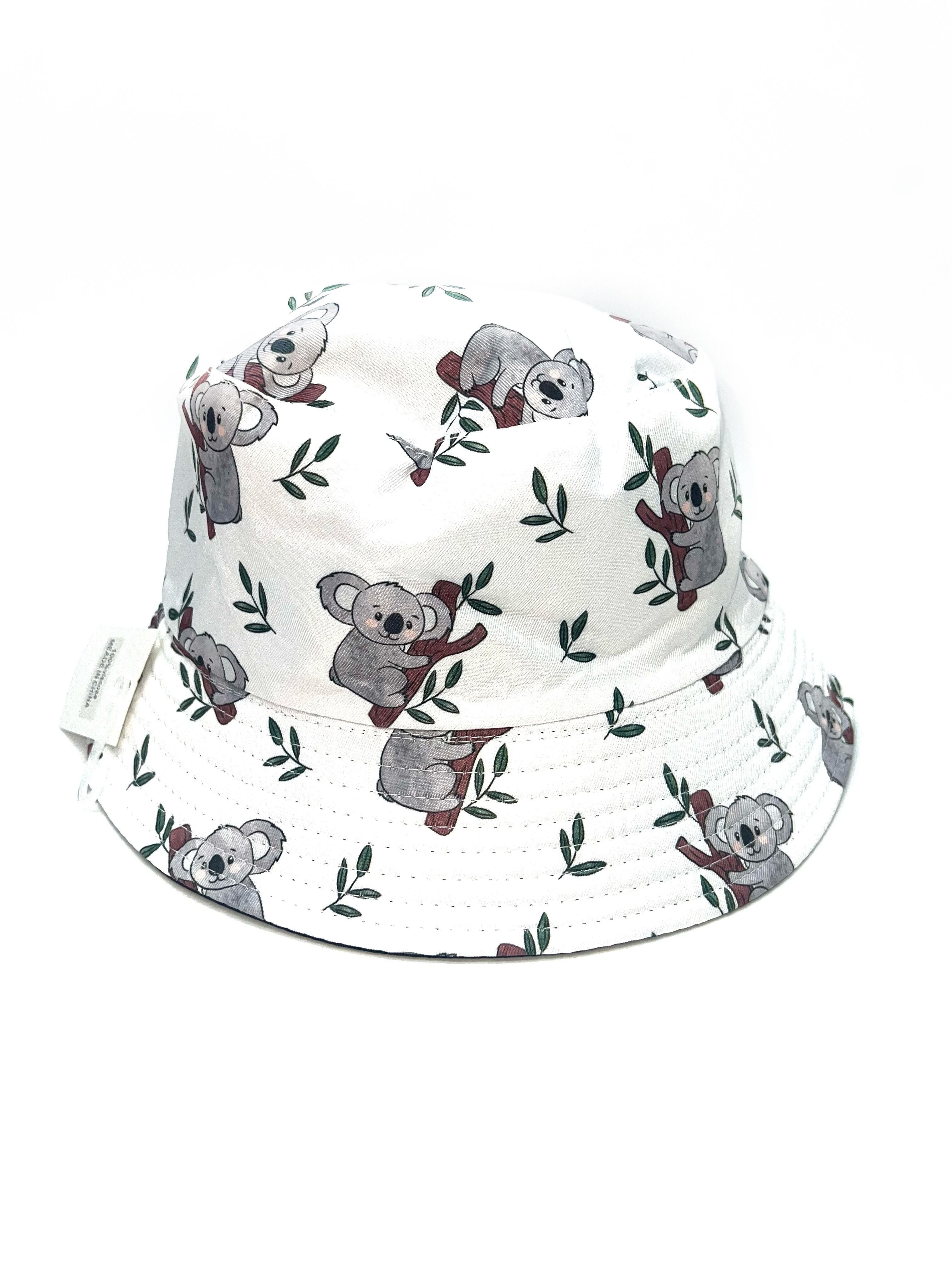 Cappello BOB KOALA