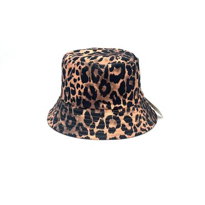 BOB Leopard