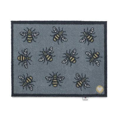 Tapis câlin - Abeille 2