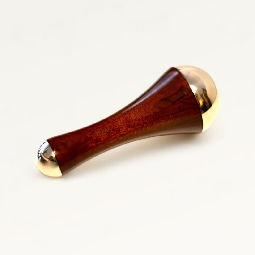 Kansa 2 in 1 Wand – Kansa Wand-Gesichtsmassagegerät