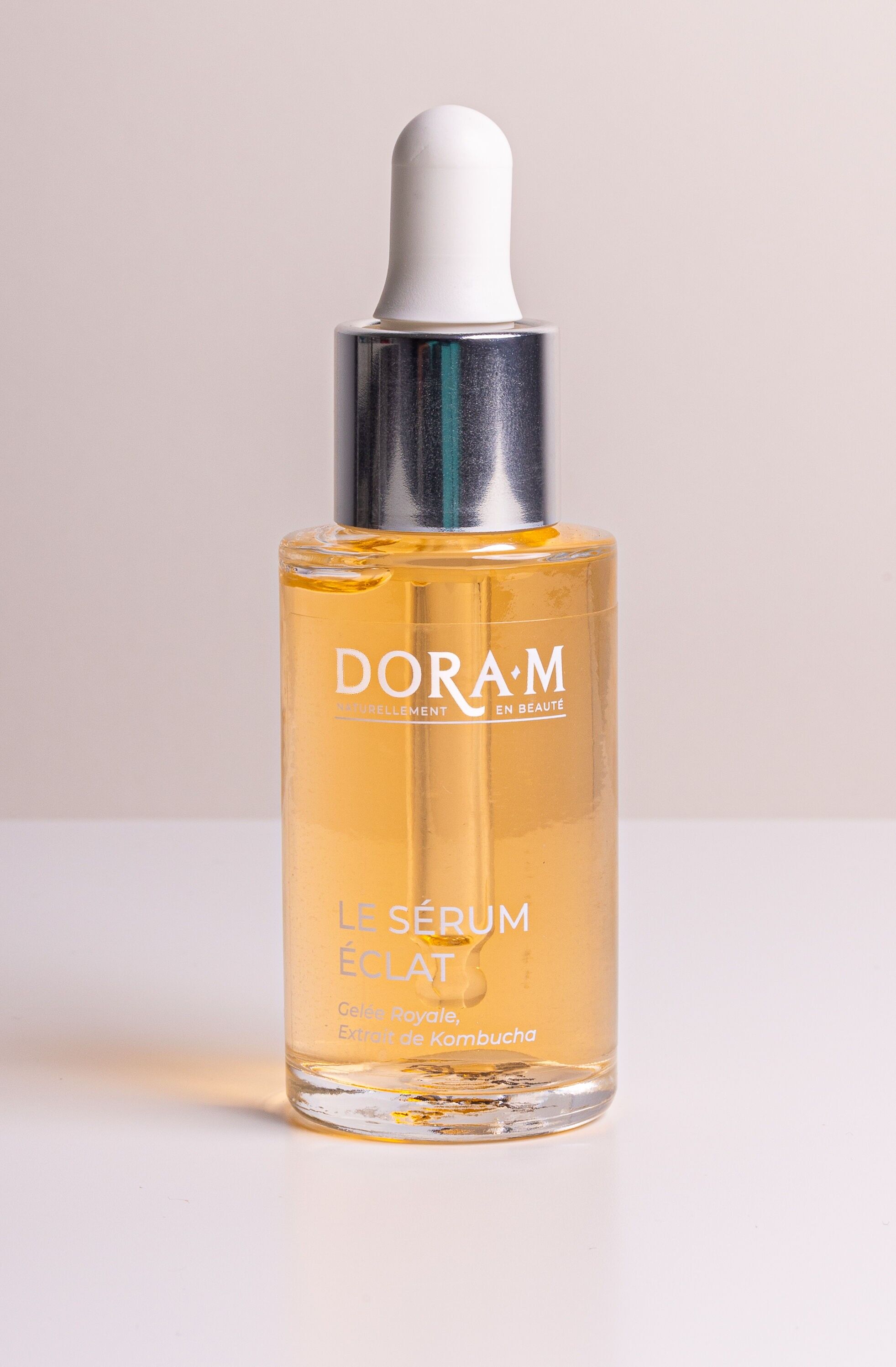 Gelée Royale & Kombucha Antioxidant Radiance Serum – 30 ml