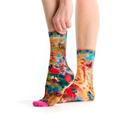Chaussettes Pandora