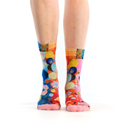 Chaussettes Les dix plus grands