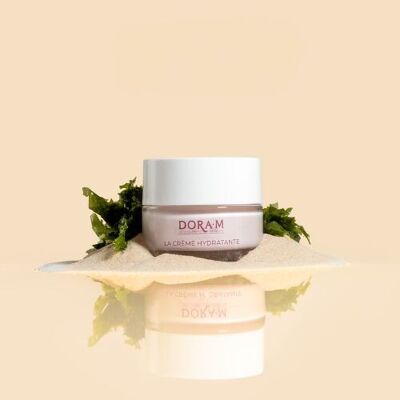 Crema de día con ácido hialurónico – 50 ml