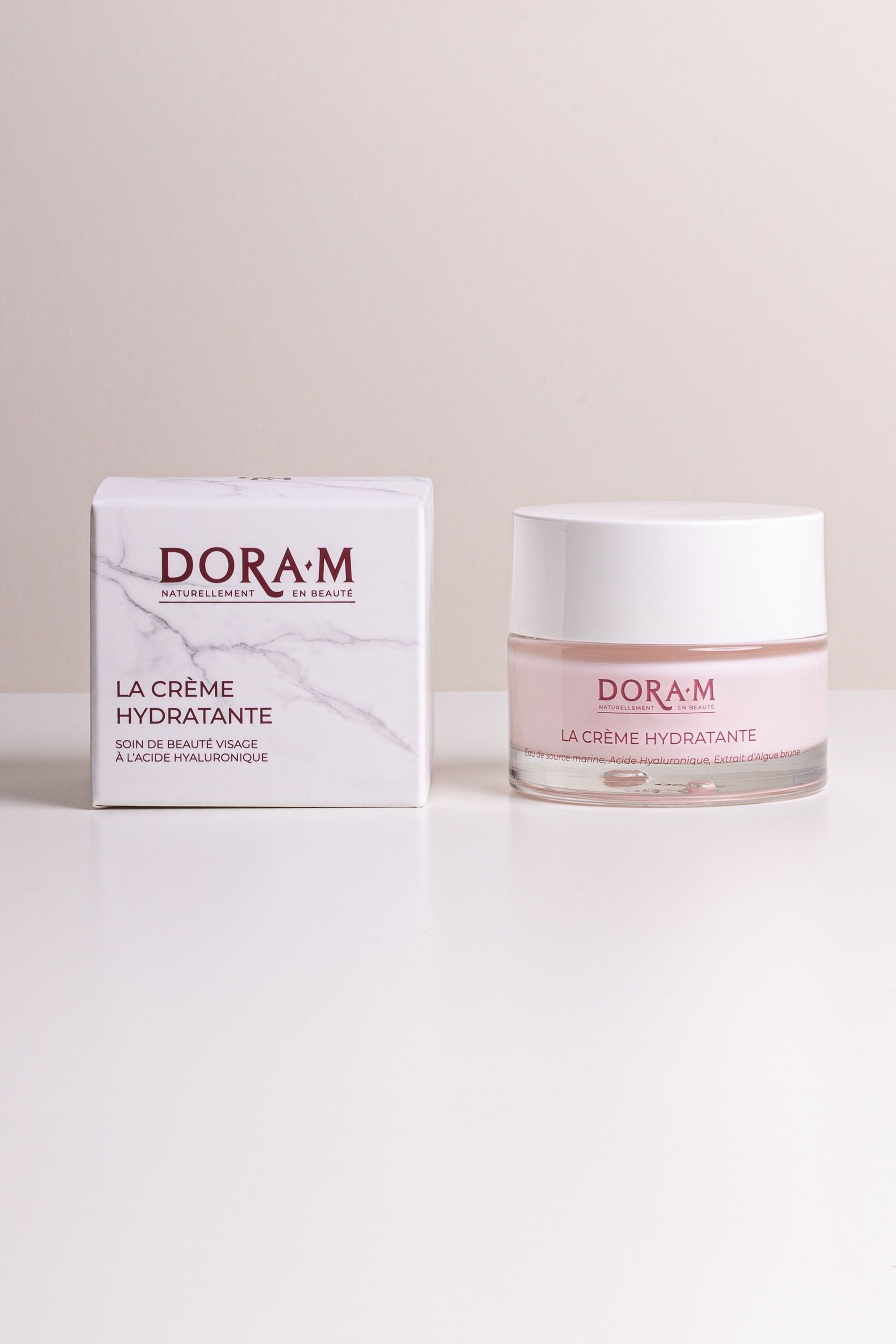 Crema Giorno Acido Ialuronico – 50 ml