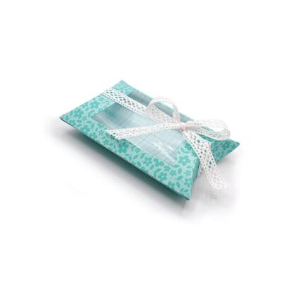 Caja de almohada Fustelle sottili