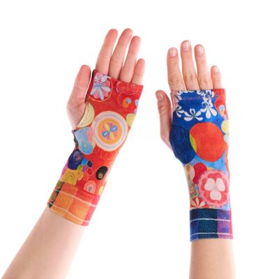 The Ten Greatest Mittens