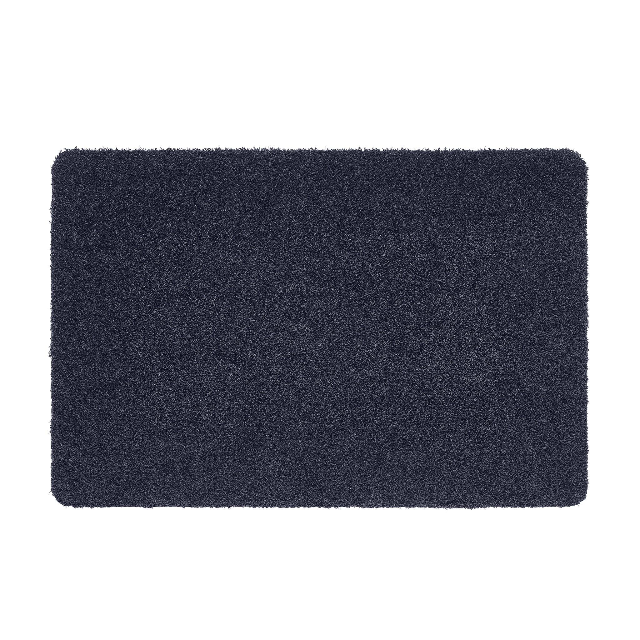 My Mat Soft Lavabile - Blu Navy Francese
