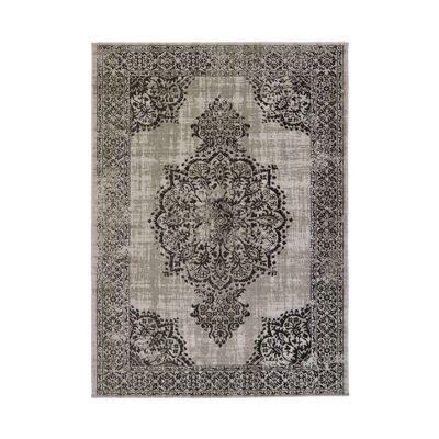 Origini Saville Grigio/Nero