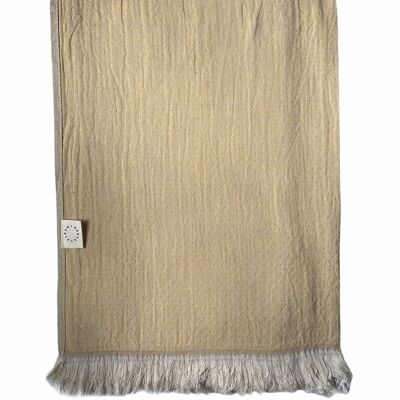 Southwold Turkish Beach Towel - Peshtemal