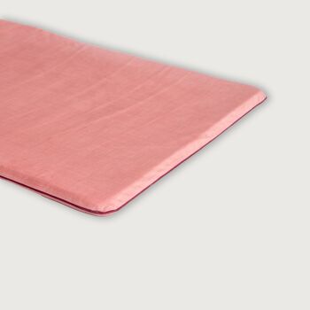 Glace Framboise - Tapis de Yoga 3