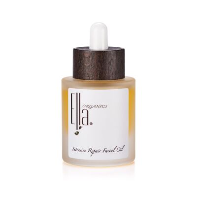 Intensive Repair Facial Oil