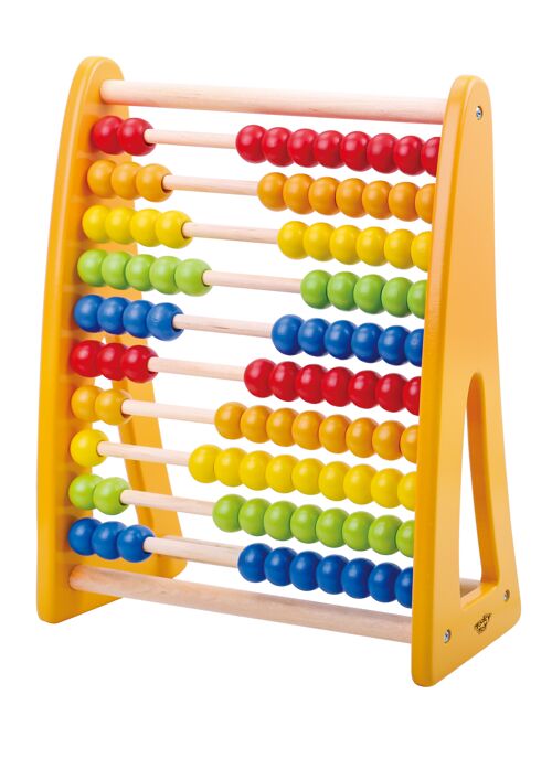 Beads Abacus