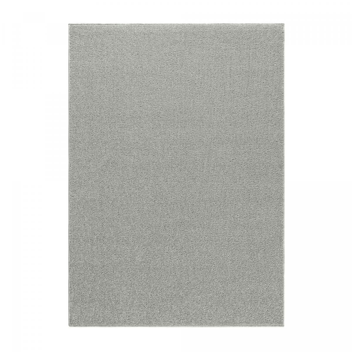 Tappeto d'ingresso 60x100 tessuto crema rettangolo tinta unita JUFO