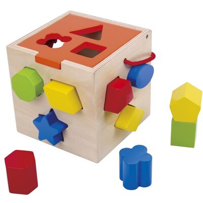 Shape Sorter