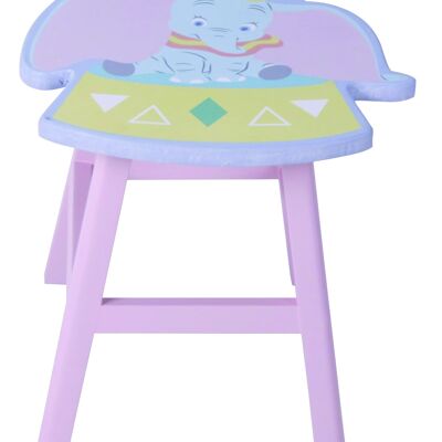 Dumbo stool