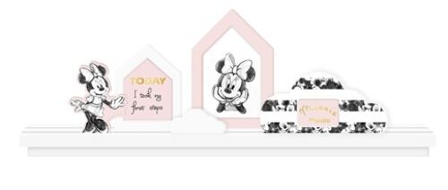 Minnie Sliding Photo frame