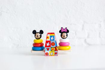 Empileur Mickey Balance 3