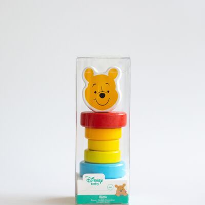 Winnie Rattle