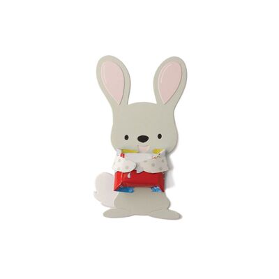 Fustelle sous-jacente Sweet Bunny