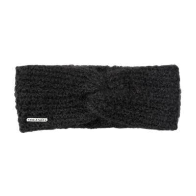 Minka Headband Black