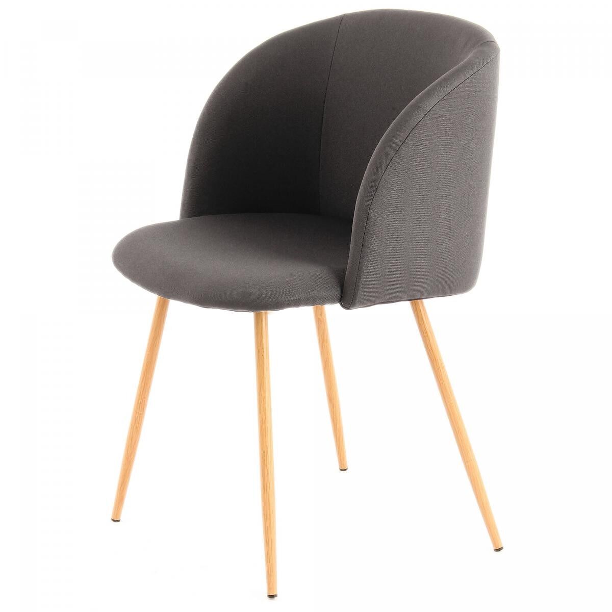 2er-Set VENE Sessel - sonstige - 56x54x84cm