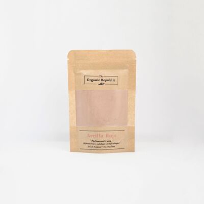 Revitalizing Facial Mask for Dry Skin The Organic Republic