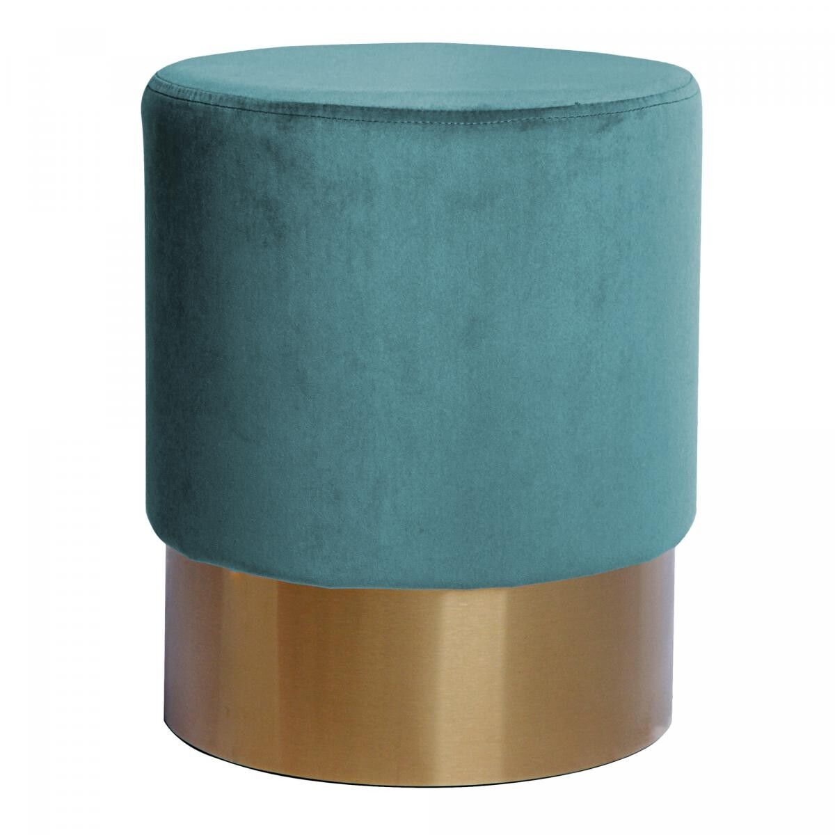 Sgabello in legno semi-artigianale SULE 35x35x42 essenza