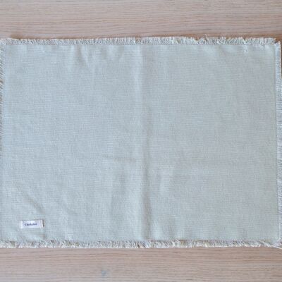 Organic Lifestyle Viridis Placemat