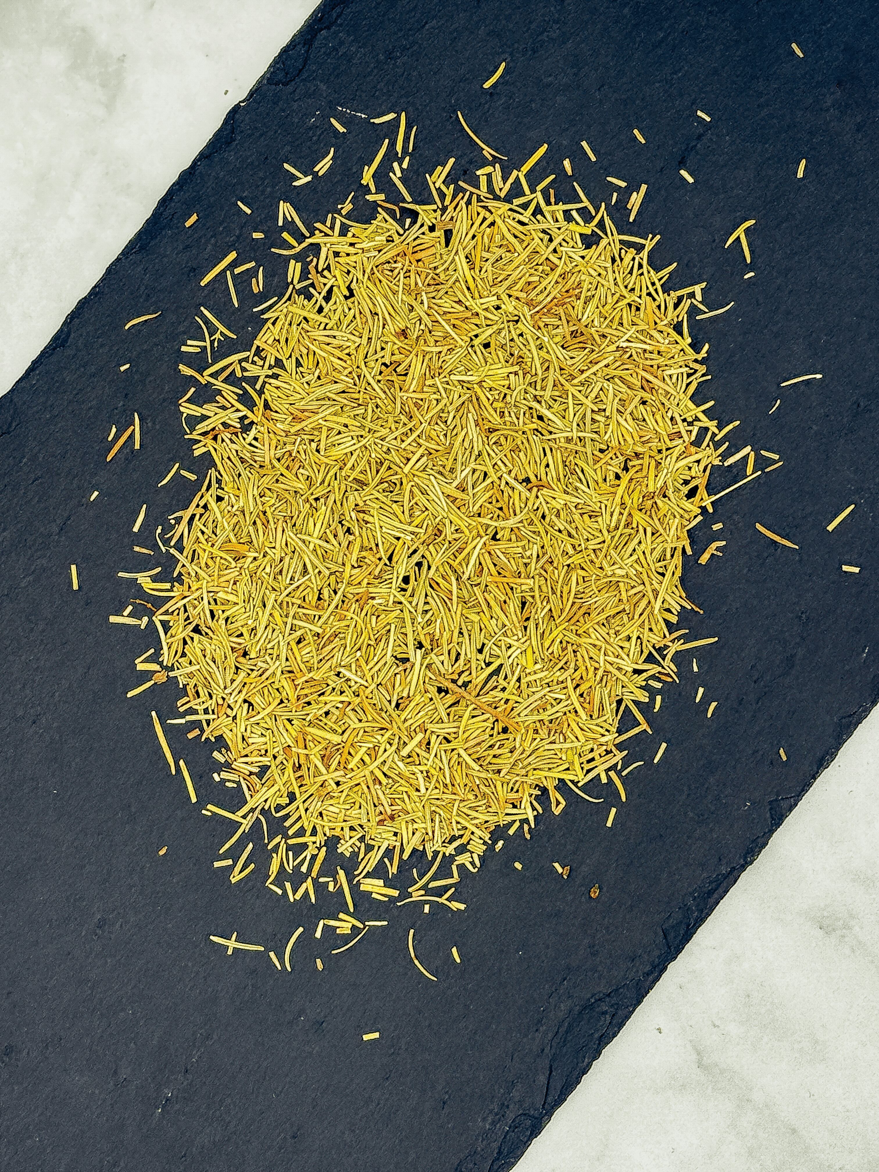 Rosmarin aus der Provence - Höchste Qualität - 300g Beutel