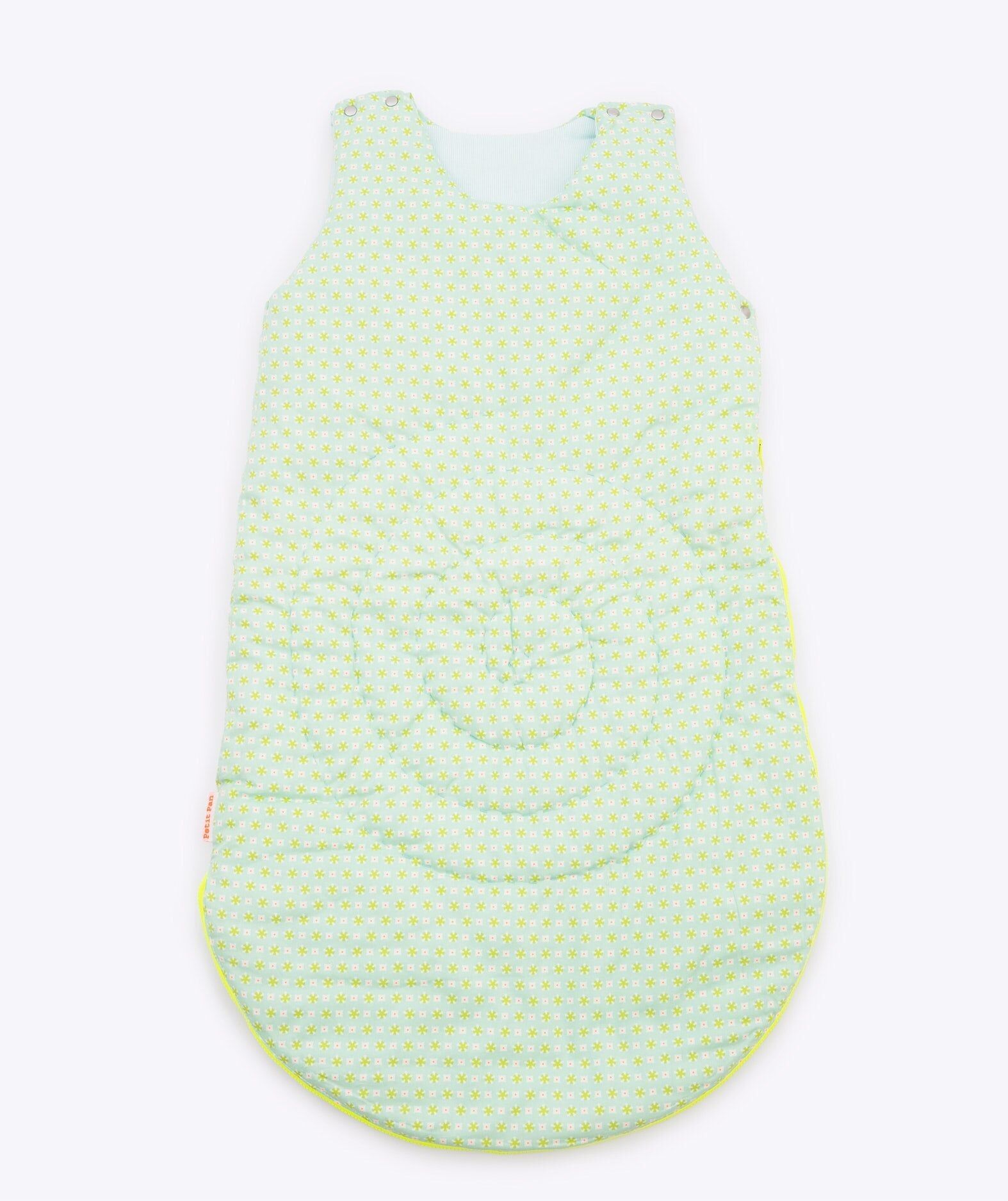 Élytis Kristalliner Schlafsack