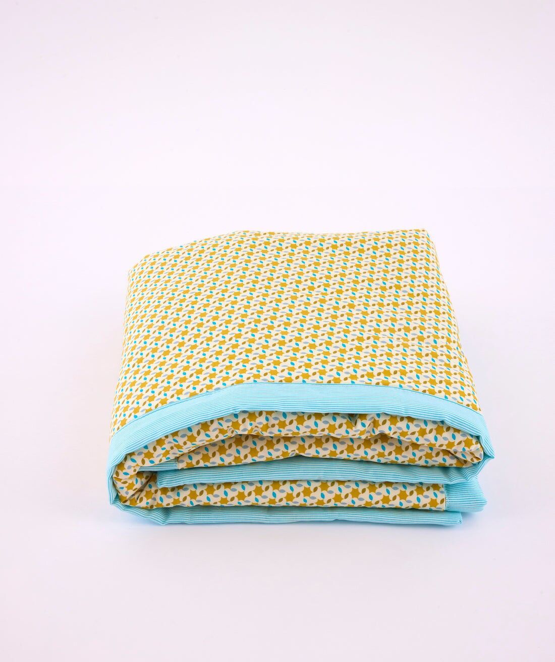 Coperta per neonati Moussem