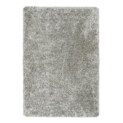Mon tapis Lux - Argent