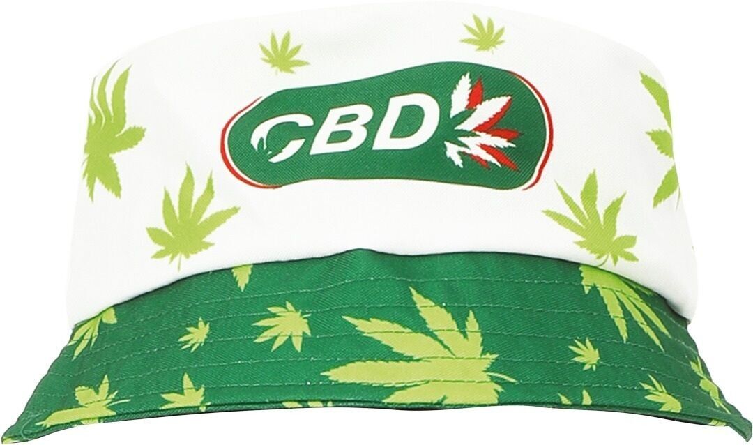 Bob apéro - CBD vert