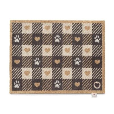 Tapis câlin - Pet Check 1