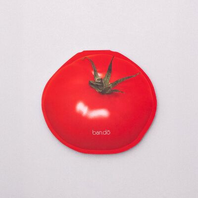 Bloc-notes fantaisie, tomate