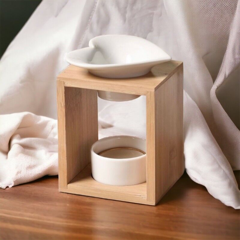 Perfume burner - Arum