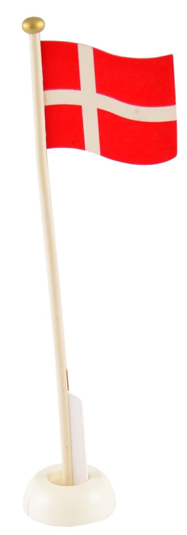 Magni | Drapeau, Danemark, 30 cm.