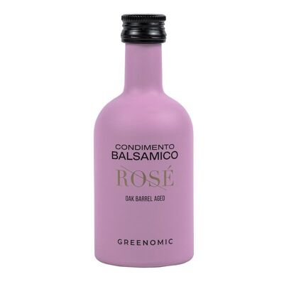 Condimento Rosé Design Céramique 100ml | Petit