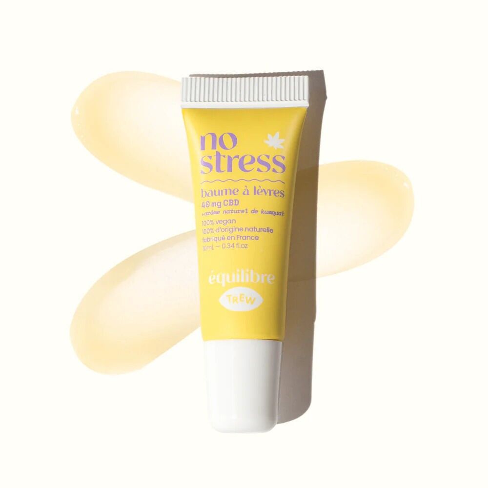 Lip Balm - Trew x Balance