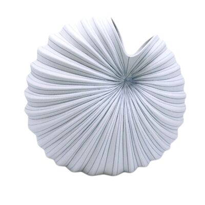 Vaso Palma - Linea Blu Minimal Y22 (L)