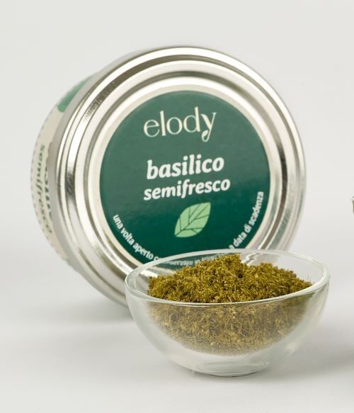 BASILICO SEMI-ESSICO