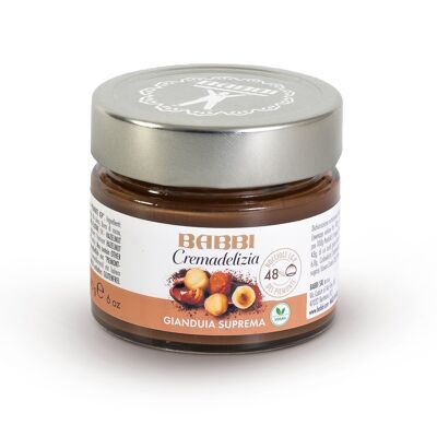 CREME CHOCO-NOISETTES