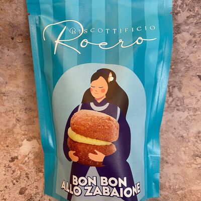 BACI DI DAMA (BUENO BIEN) SABAYON
