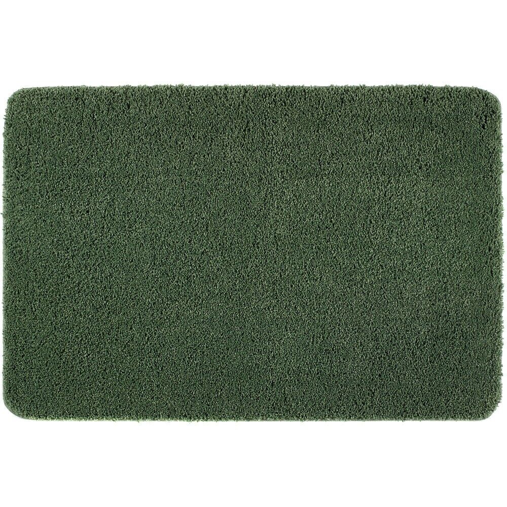 Mein Teppich Waldgrün