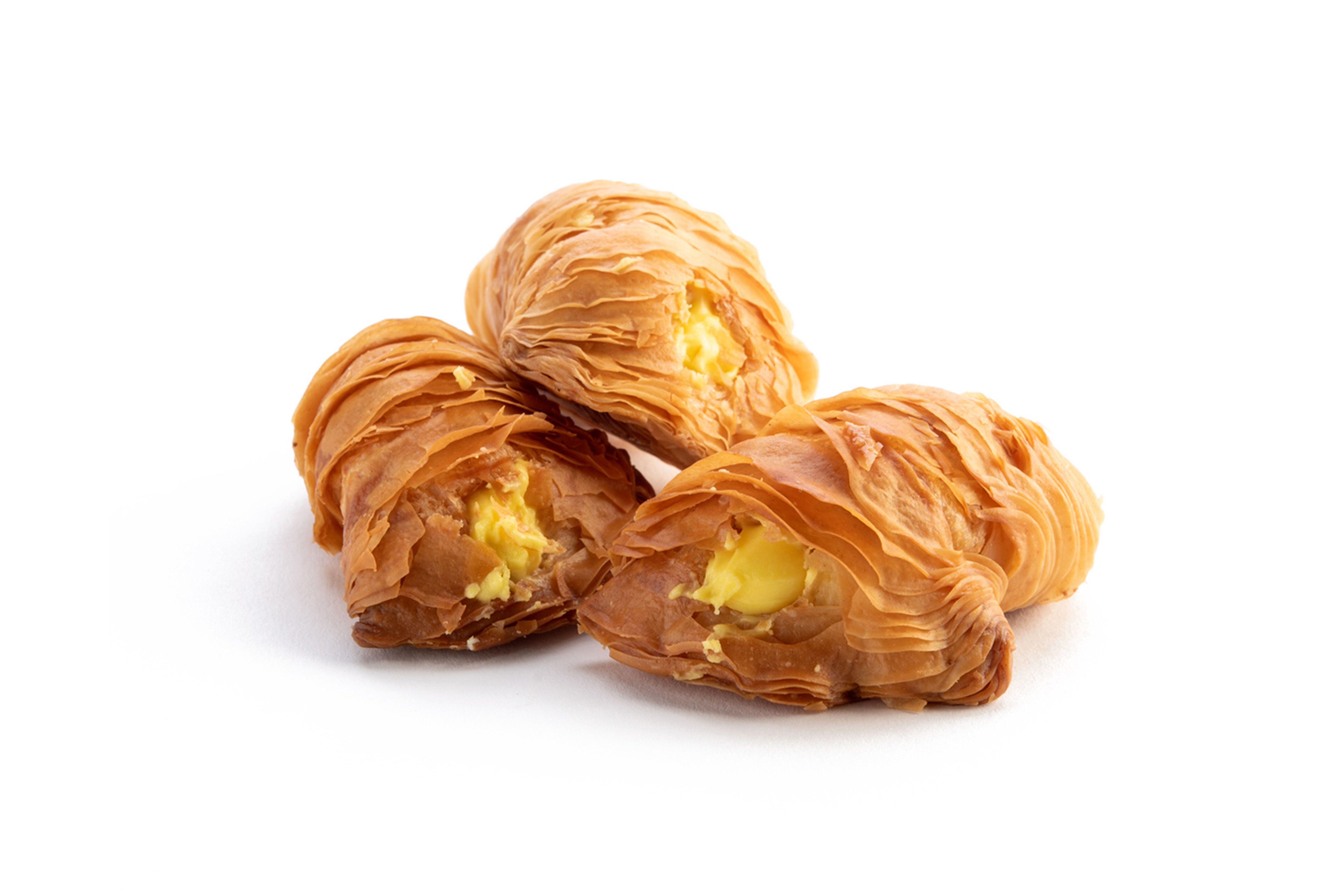 CREMA DE LIMÓN ARAGOSTINO