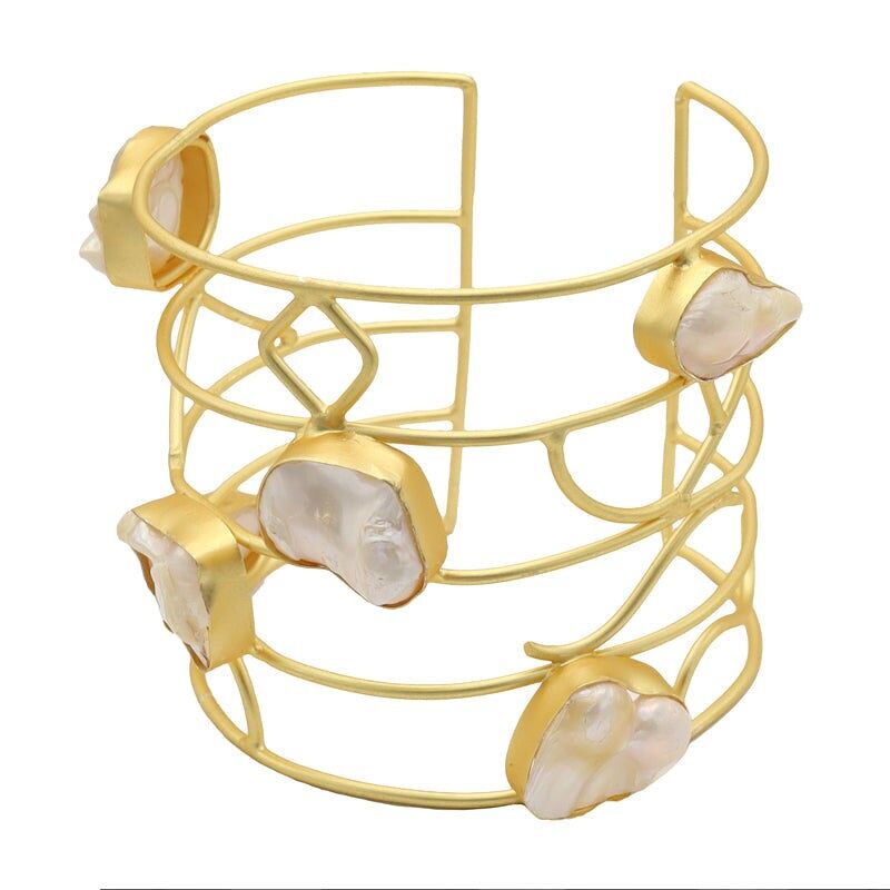 Bracciale Perle Harold