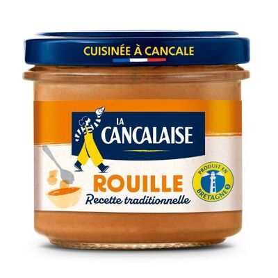 Rouille