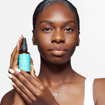 Sérum hydratation intense - 50ml