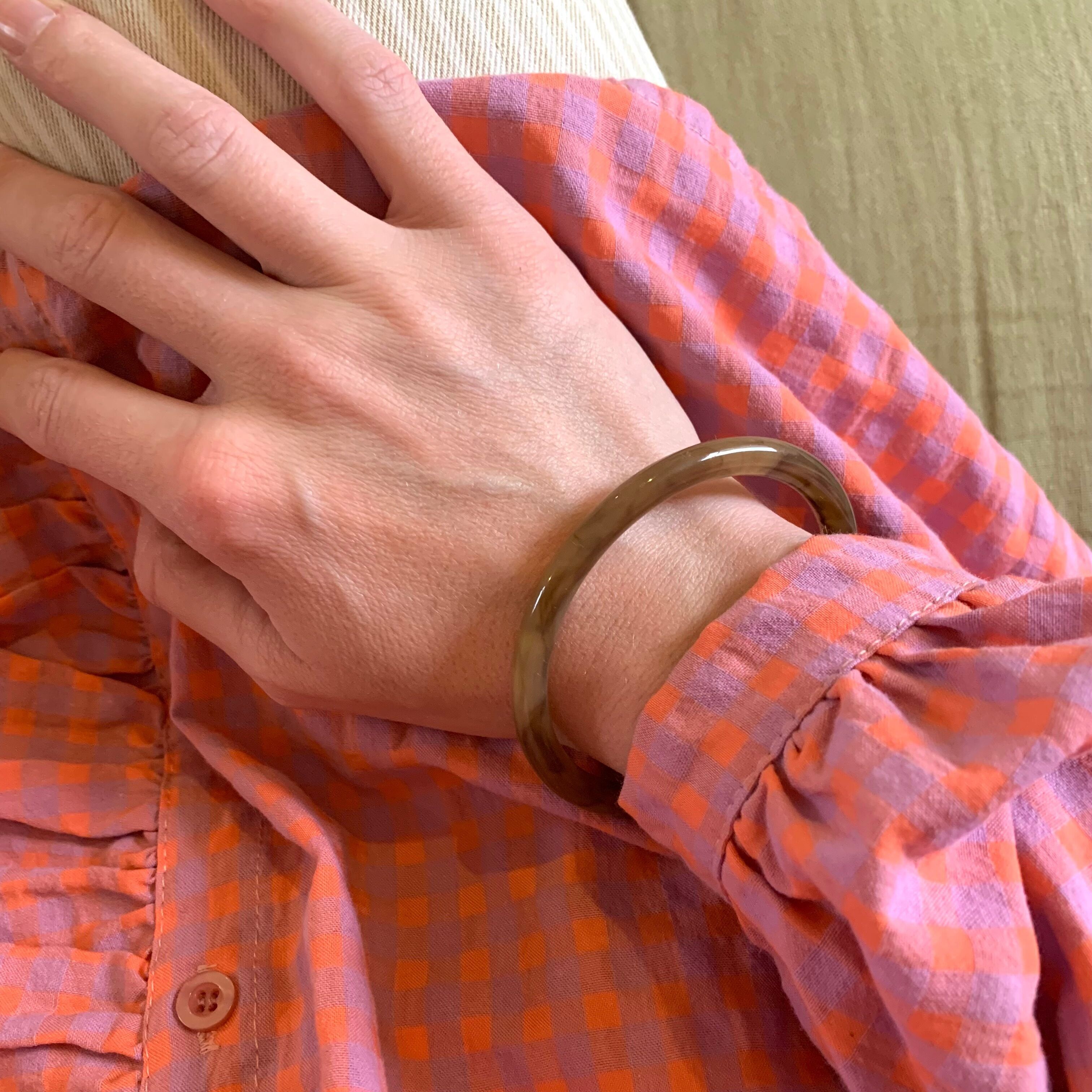 Taupe rush PM - Acetato di cellulosa